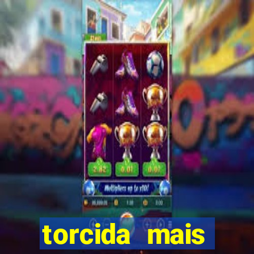 torcida mais perigosa do mundo